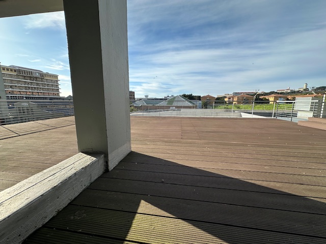 To Let commercial Property for Rent in Woodstock Western Cape